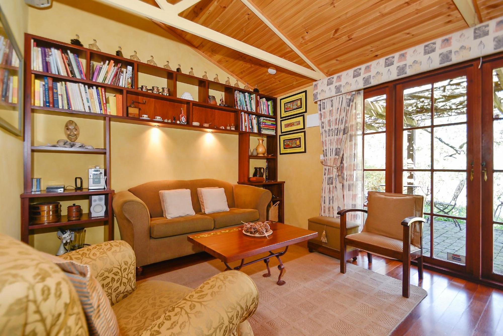 Ford House Bed & Breakfast Bridgetown Exterior foto