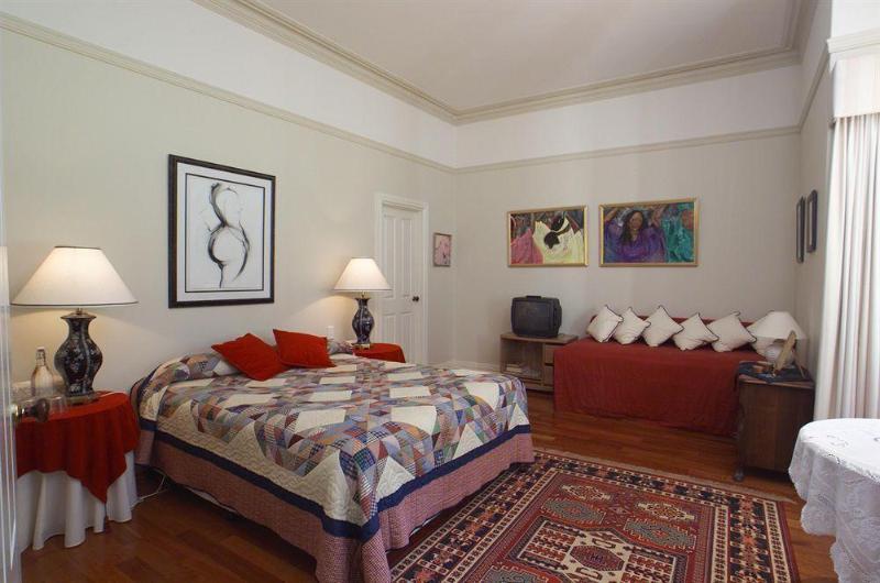 Ford House Bed & Breakfast Bridgetown Exterior foto